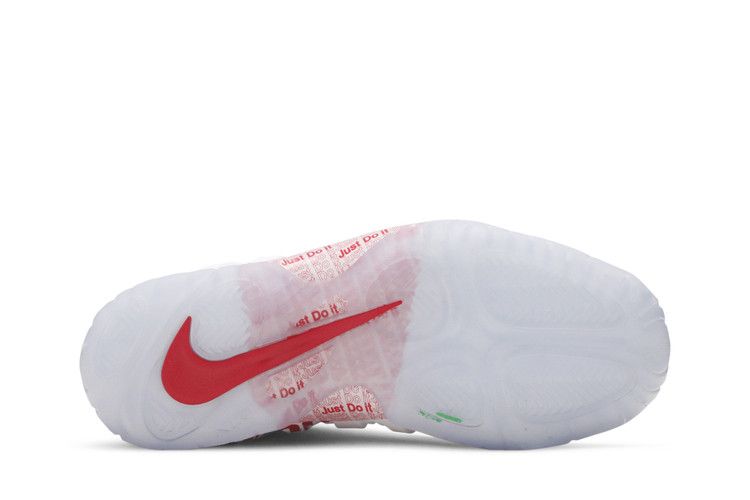Nike Little Posite One GS 'Thank You Plastic Bag'