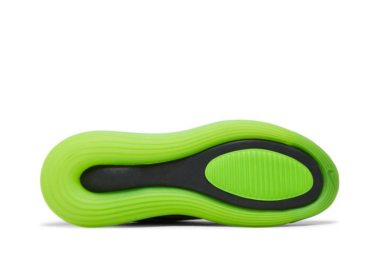 Nike Air Max 720 'Green Volt'