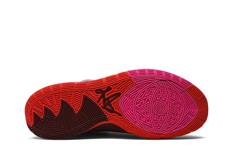 Nike Kyrie 6 Preheat 'Berlin'