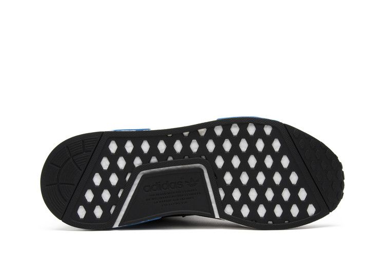 PORTER Japan x adidas NMD_C1 'Black'