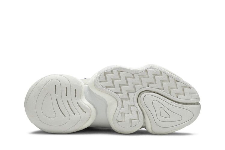 adidas Crazy BYW LVL 1 'White Purple'