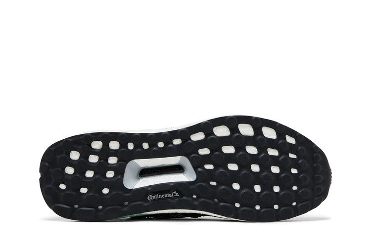 adidas UltraBoost ST 'Core Black'
