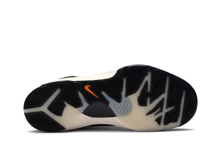 Undefeated x Nike Kobe 4 Protro 'Black Mamba'