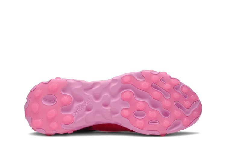Sneaker Room x Nike React Element 87 'Breast Cancer Awareness'