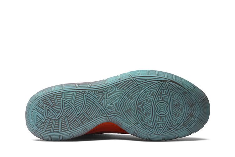 Nike Kyrie 6 Preheat EP 'Manila'