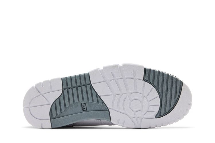 Nike Air Cross Trainer Low 'White Black'