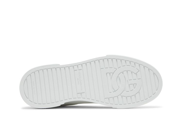 Dolce & Gabbana Portofino 'White'