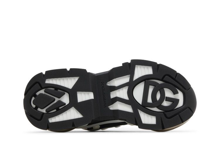Dolce & Gabbana Air Master 'White Grey Black'