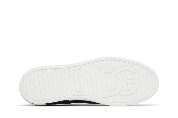 Dolce & Gabbana Portofino 'Black Silver'