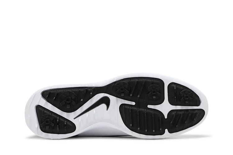 Nike Infinity Golf Wide 'White Black'