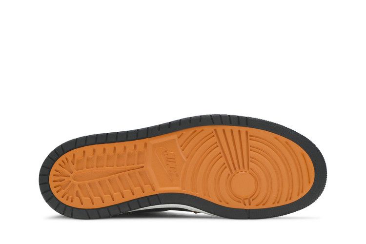 Air Jordan 1 High Zoom Comfort 'Rookie Of The Year'