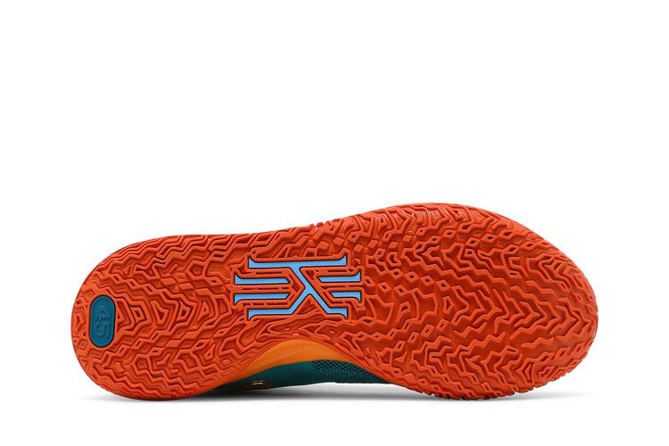 Concepts x Nike Kyrie 7 'Horus' Special Box