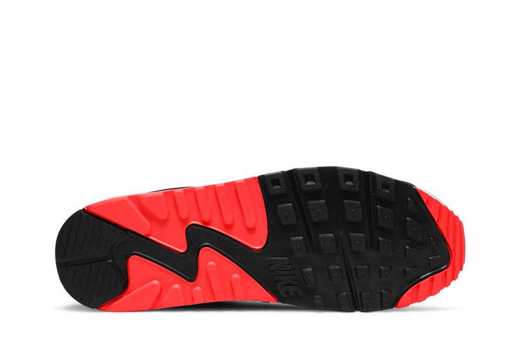 Nike Air Max 90 'Infrared' 2020