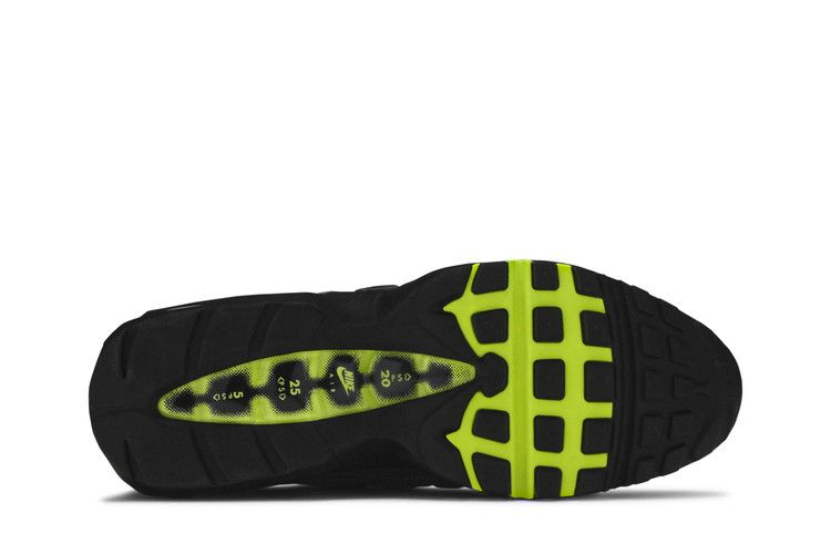 Nike Air Max 95 OG 'Neon' 2020