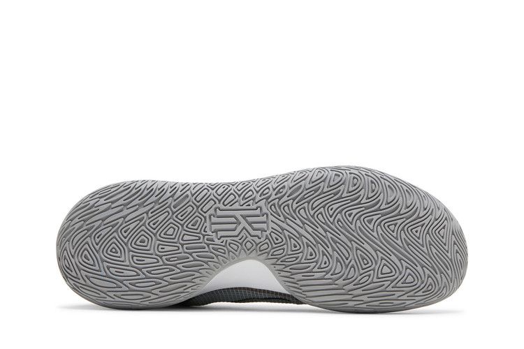 Nike Kyrie Flytrap 4 'Wolf Grey White'