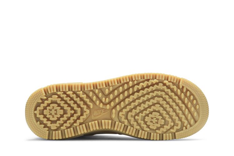 Nike Air Force 1 Gore-Tex Boot 'Wheat'
