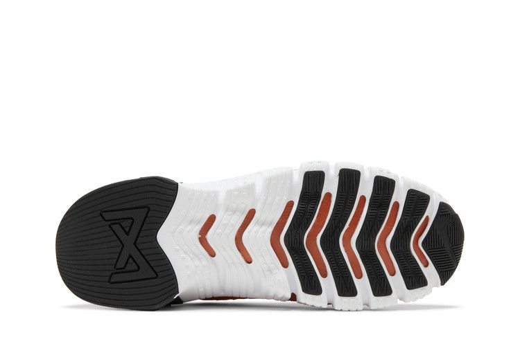 Nike Free Metcon 4 'Desert Orange'