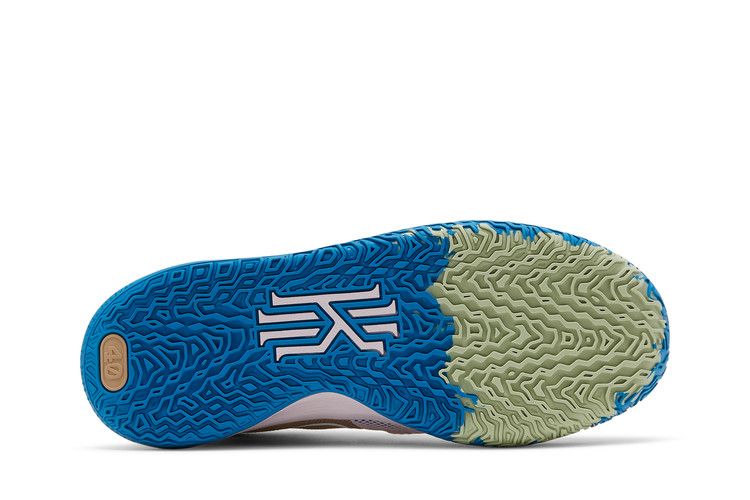 Nike Kyrie 7 GS '1 World 1 People - Regal Pink'