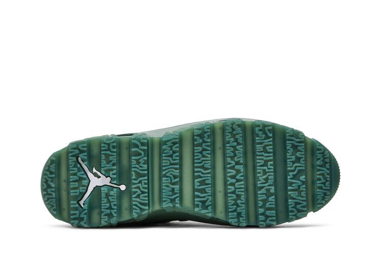 Air Jordan Wmns Jordan Air Mae 'Dutch Green'