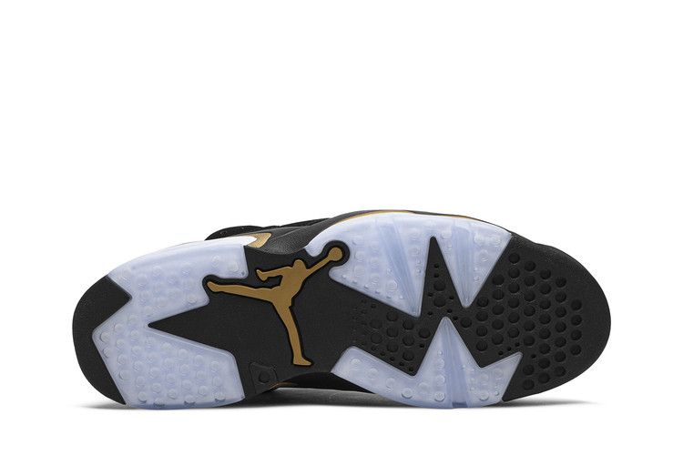 Air Jordan 6 Retro 'Defining Moments' 2020