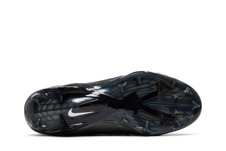 Nike Alpha Menace Elite 3 'Black White'
