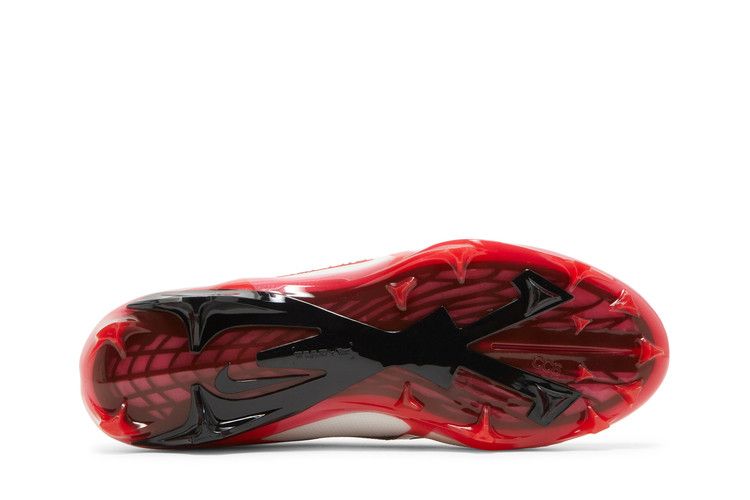 Nike Alpha Menace Elite 3 'White University Red'