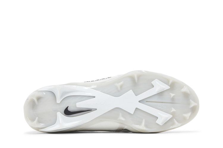 Nike Alpha Menace Elite 3 'Pure Platinum'