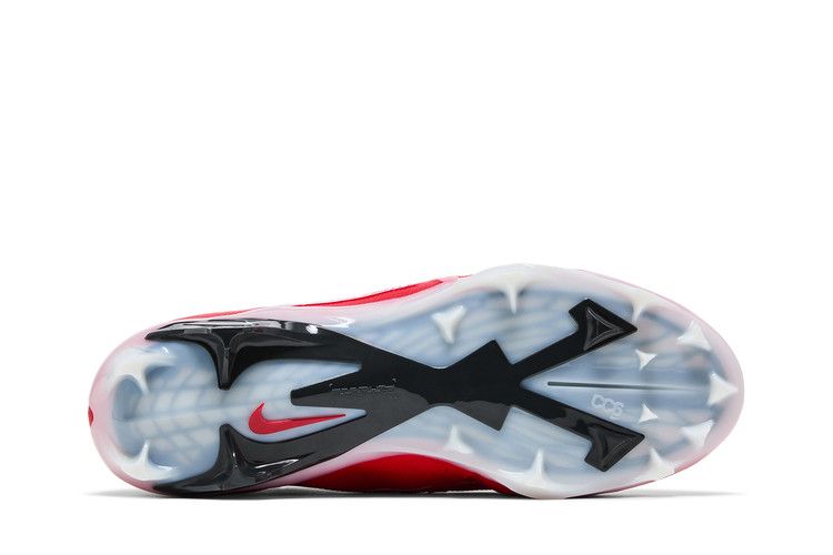 Nike Alpha Menace Elite 3 'University Red'
