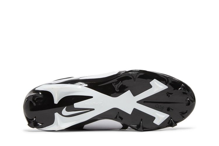 Nike Alpha Menace Pro 3 'White Black'