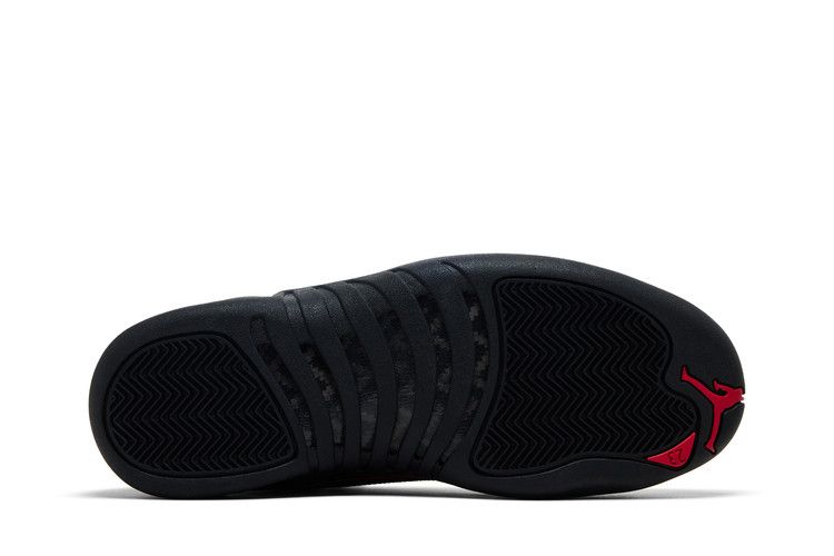 Air Jordan 12 Retro 'Bloodline'