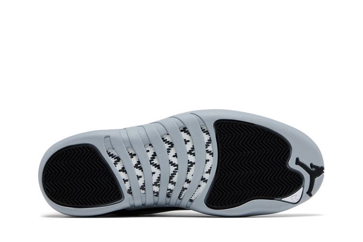 Air Jordan 12 Retro 'Barons'