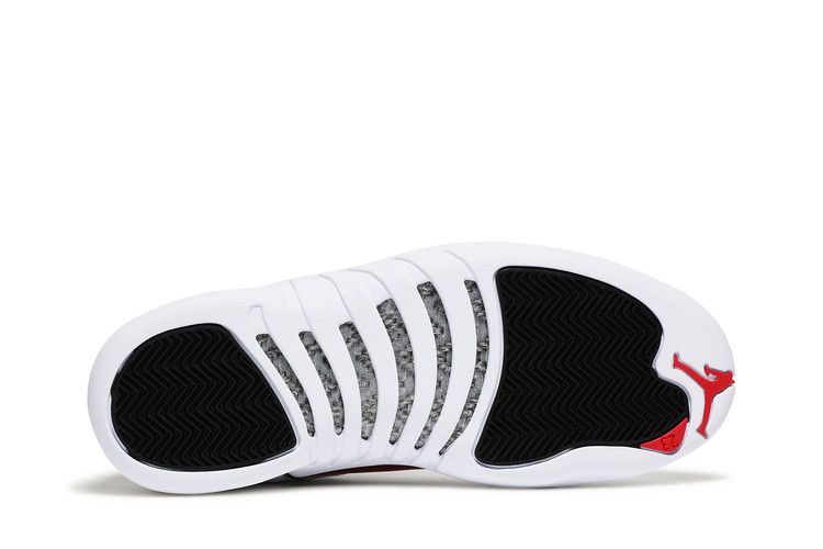 Air Jordan 12 Retro 'Twist'