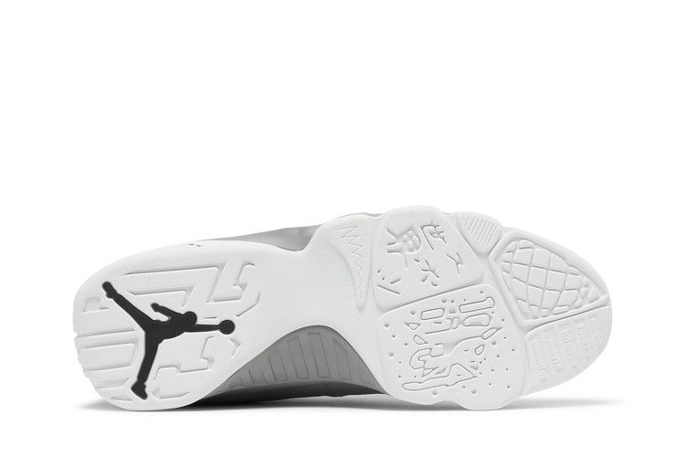 Air Jordan 9 Retro 'Particle Grey'