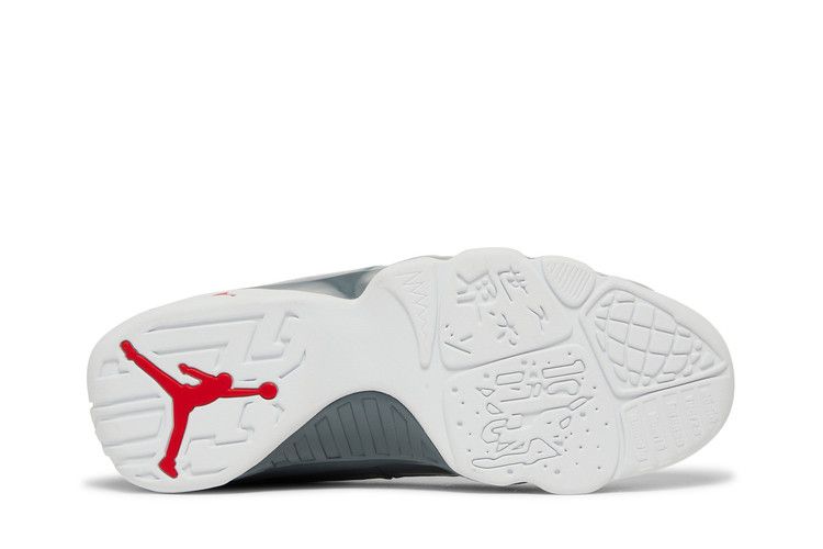 Air Jordan 9 Retro 'Fire Red'