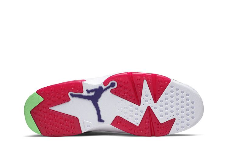 Air Jordan 6 Retro 'Hare'