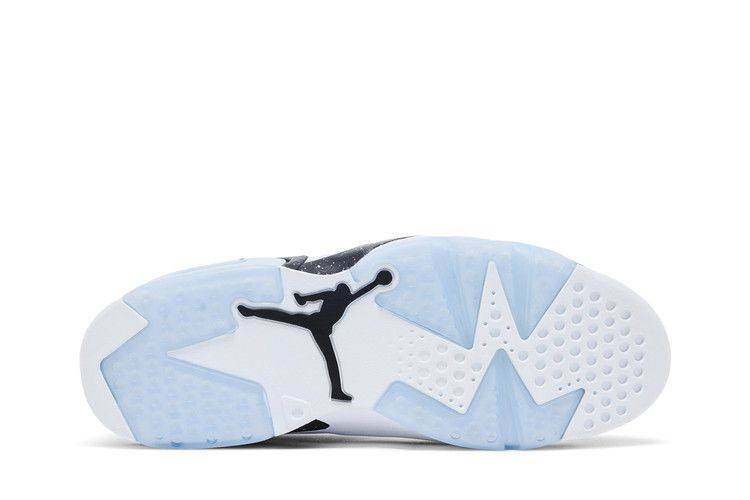 Air Jordan 6 Retro 'Oreo' 2026
