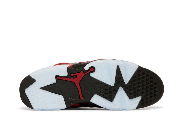 Air Jordan 6 Retro 'Toro Bravo'