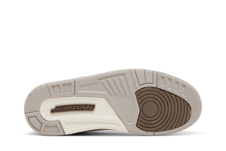 Air Jordan 3 Retro 'Palomino'