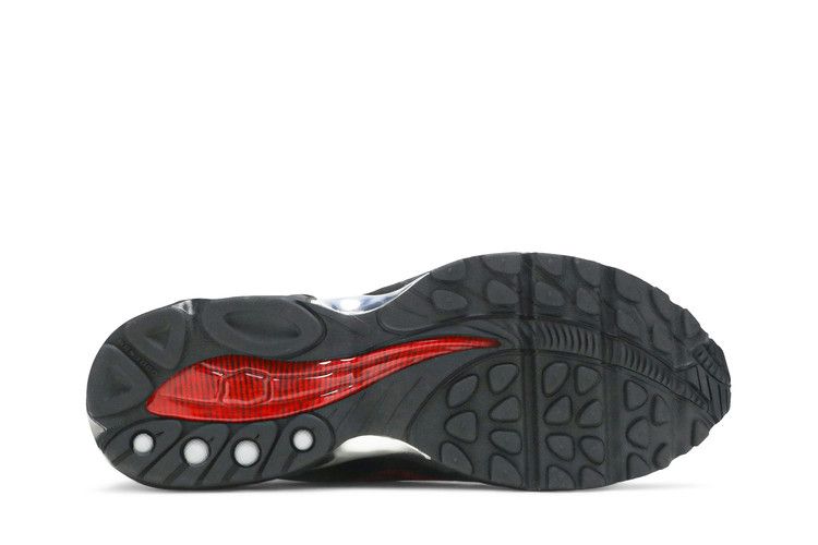 Skepta x Nike Air Max Tailwind 5 'Bloody Chrome'