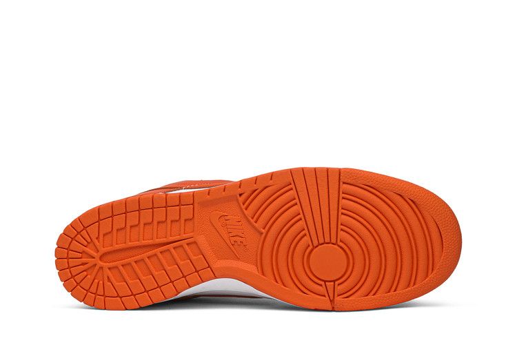 Nike Dunk Low Retro SP 'Syracuse'