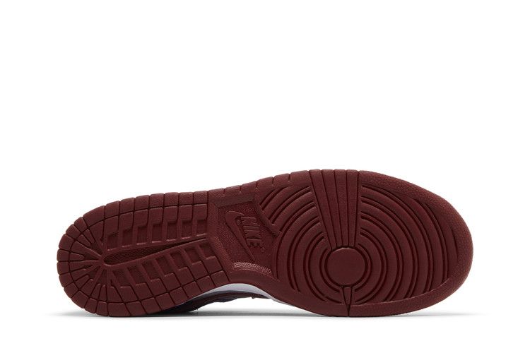 Nike Dunk Low Retro Vol. 1 SP 'Plum' 2024