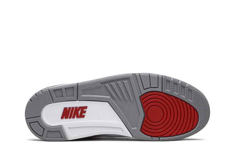Air Jordan 3 Retro SE 'Unite - CHI Exclusive'