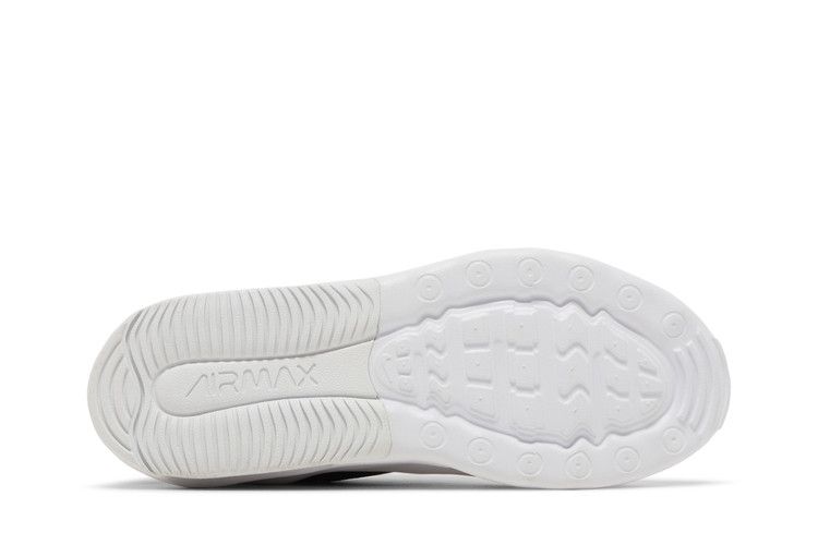 Nike Wmns Air Max Bolt 'White Black'