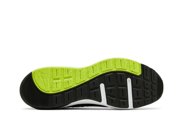 Nike Air Max AP 'Iron Grey Volt'