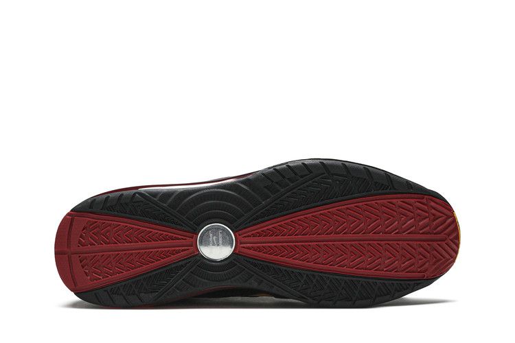 Nike Air Max LeBron 7 'Fairfax'