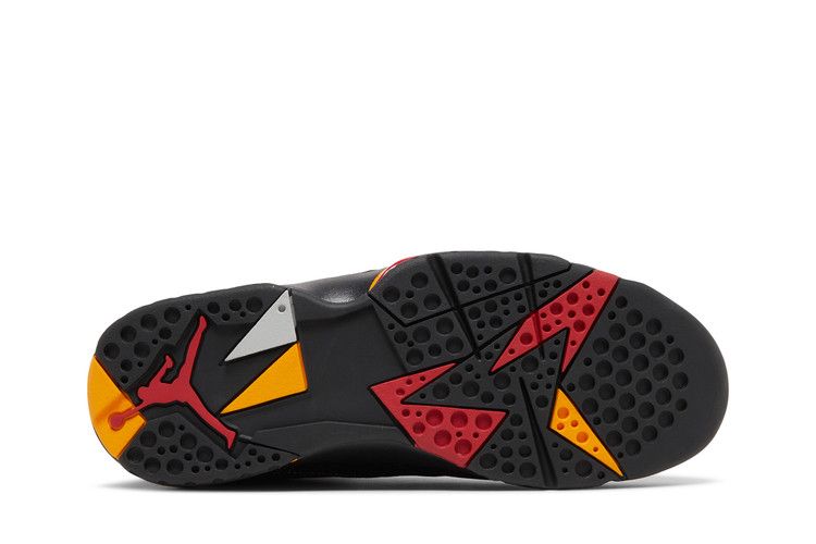 Air Jordan 7 Retro 'Citrus' 2022