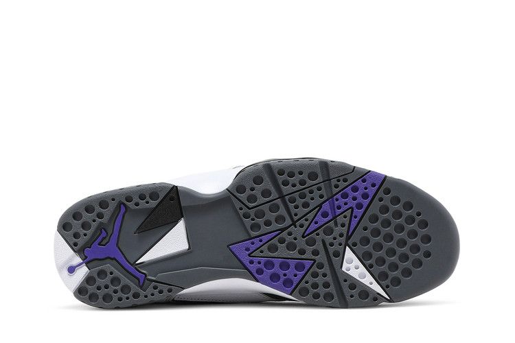 Air Jordan 7 Retro 'Flint' 2021