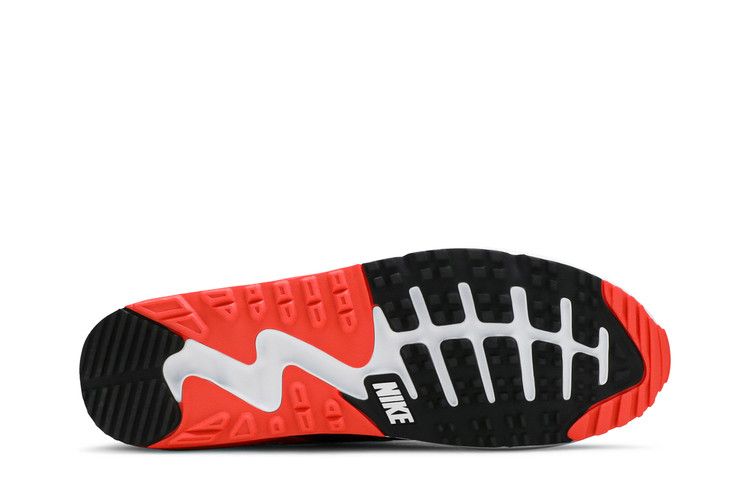 Nike Air Max 90 Golf 'Infrared'