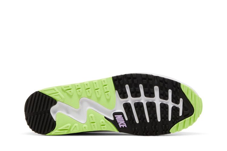 Nike Air Max 90 Golf 'White Lilac'