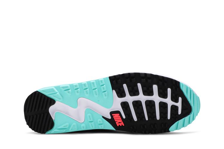 Nike Air Max 90 Golf 'Aurora Hot Punch'
